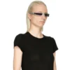 RICK OWENS – AKCESORIA RG0000009GSILV-1818