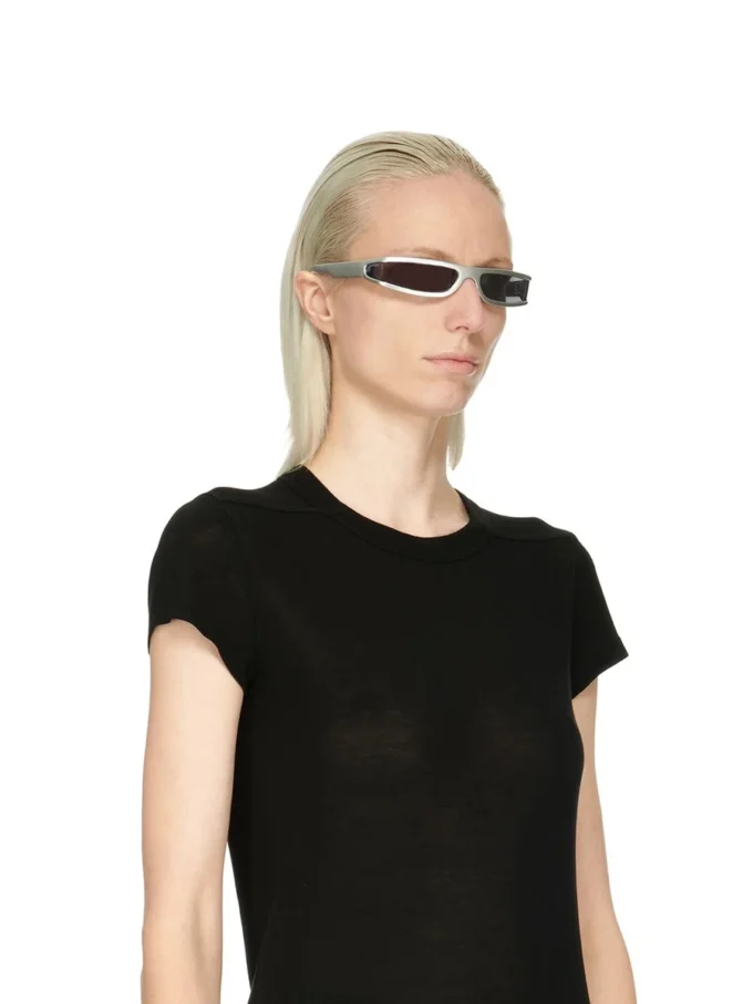 RICK OWENS – AKCESORIA RG0000009GSILV-1818