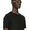 RICK OWENS – AKCESORIA RG0000009GSILV-1818
