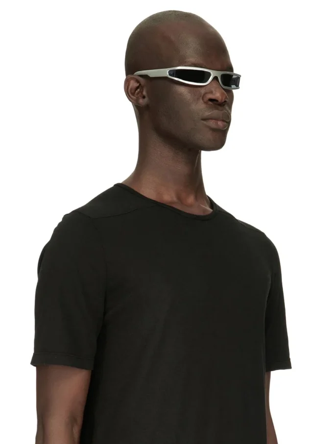 RICK OWENS – AKCESORIA RG0000009GSILV-1818