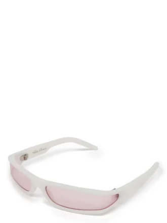 RICK OWENS – AKCESORIA RG0000009GWHTP-01103