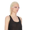 RICK OWENS – AKCESORIA RG0000009GWHTP-01103