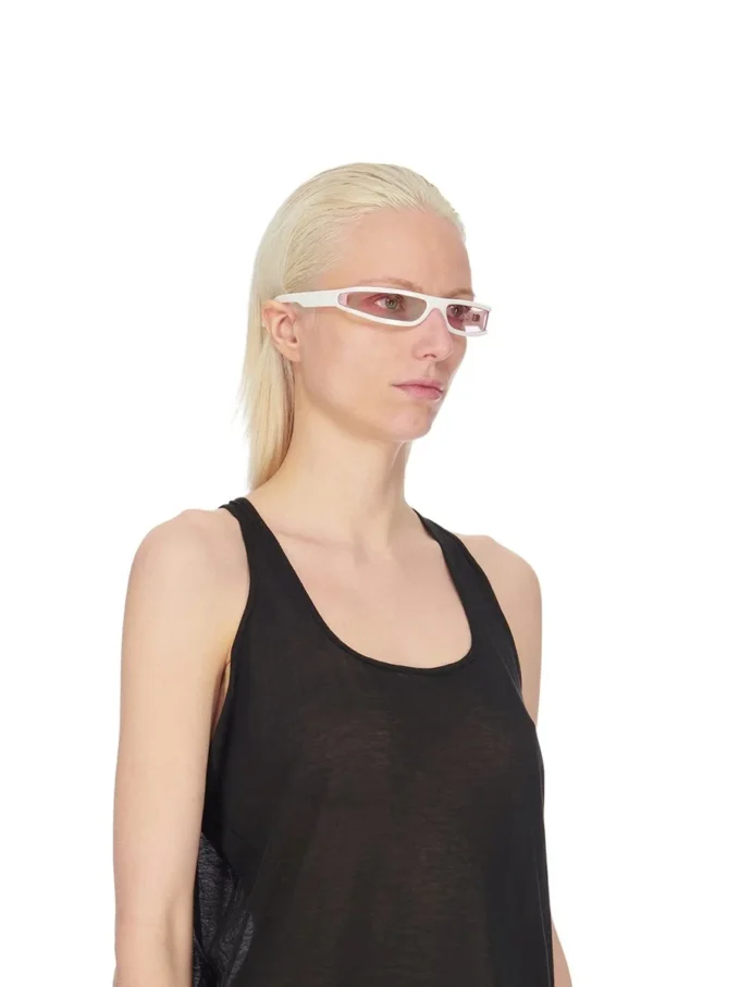 RICK OWENS – AKCESORIA RG0000009GWHTP-01103