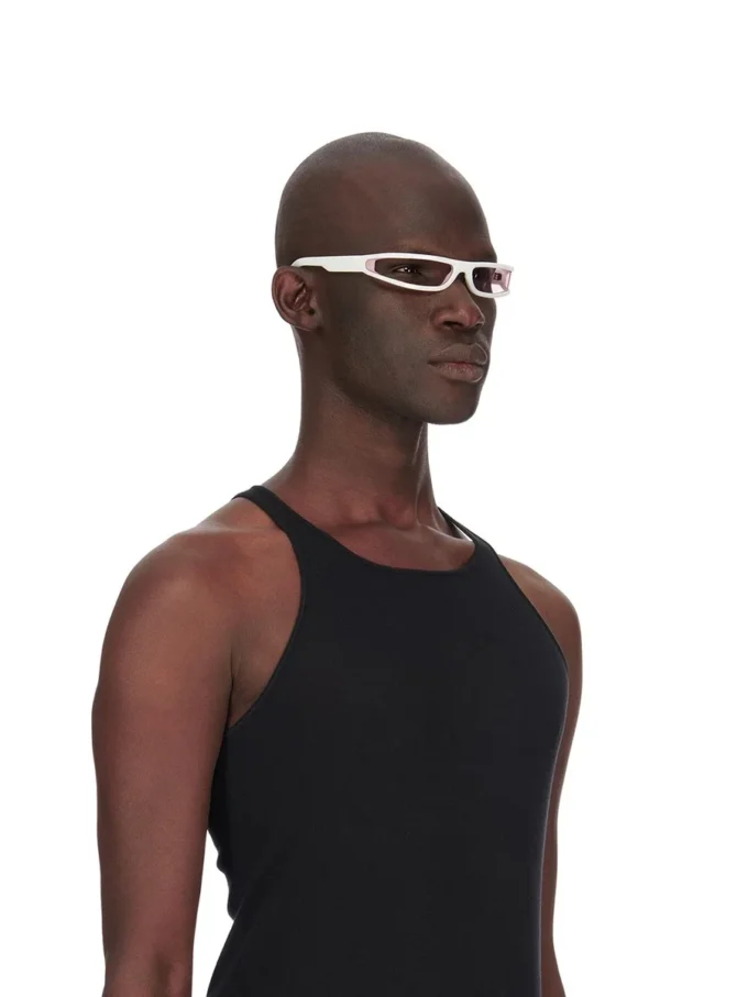 RICK OWENS – AKCESORIA RG0000009GWHTP-01103