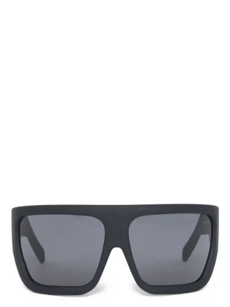 RICK OWENS – AKCESORIA RG0000010GBLKB-0909