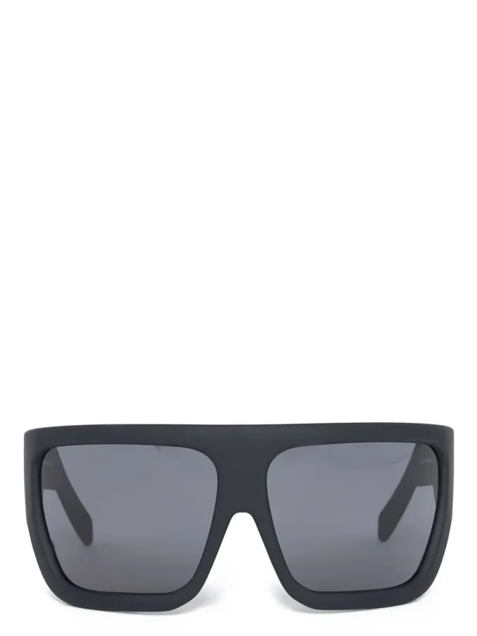 RICK OWENS – AKCESORIA RG0000010GBLKB-0909