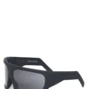 RICK OWENS – AKCESORIA RG0000010GBLKB-0909