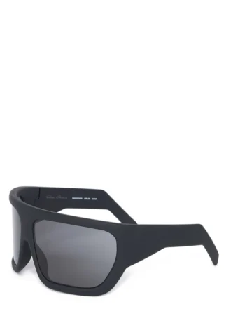 RICK OWENS – AKCESORIA RG0000010GBLKB-0909