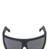 RICK OWENS – AKCESORIA RG0000010GBLKB-0909
