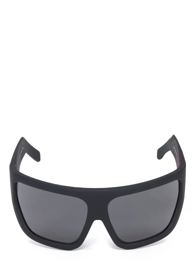 RICK OWENS – AKCESORIA RG0000010GBLKB-0909