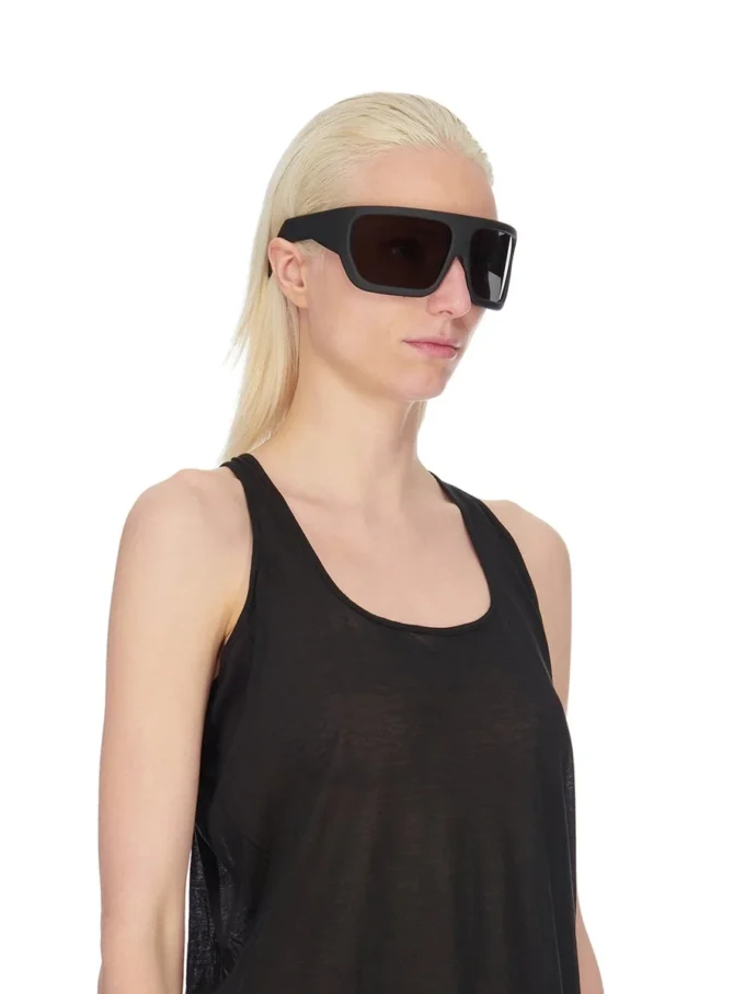 RICK OWENS – AKCESORIA RG0000010GBLKB-0909