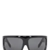 RICK OWENS – AKCESORIA RG0000010GBLKSB-0909