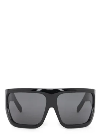 RICK OWENS – AKCESORIA RG0000010GBLKSB-0909