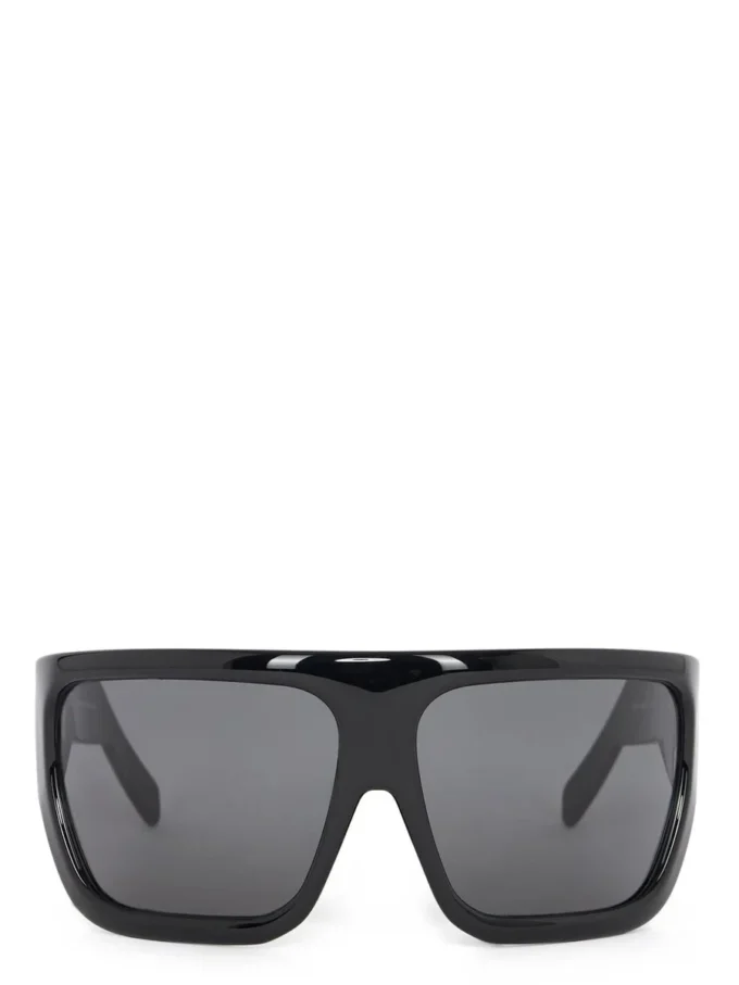 RICK OWENS – AKCESORIA RG0000010GBLKSB-0909