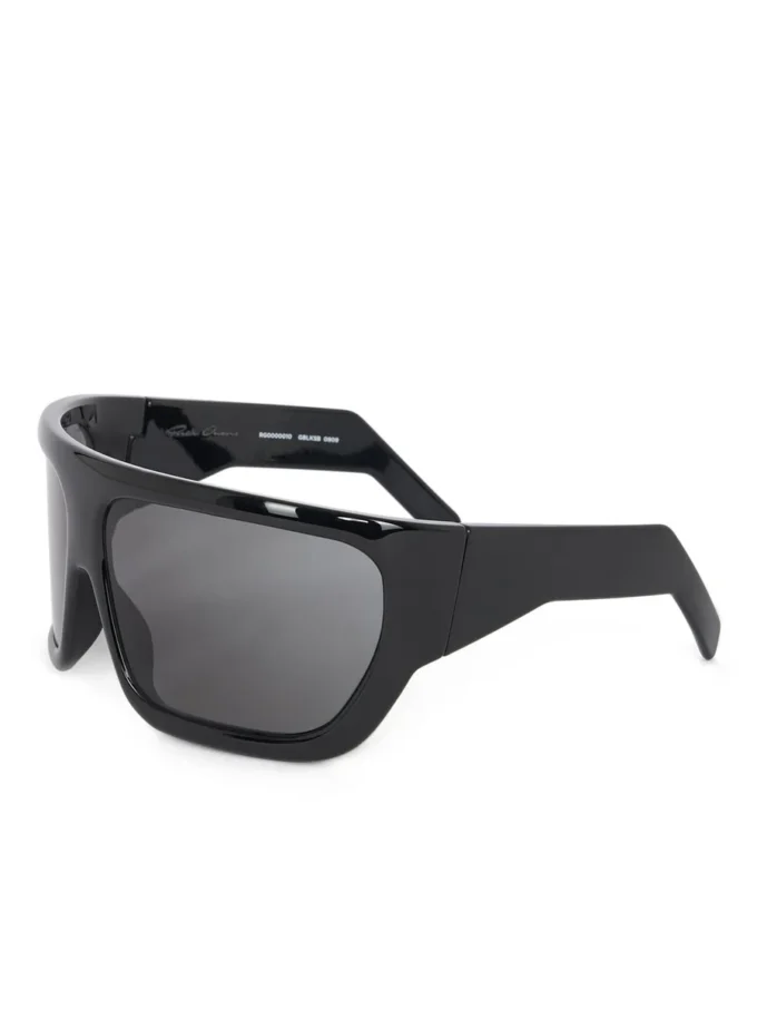 RICK OWENS – AKCESORIA RG0000010GBLKSB-0909