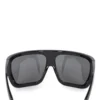 RICK OWENS – AKCESORIA RG0000010GBLKSB-0909