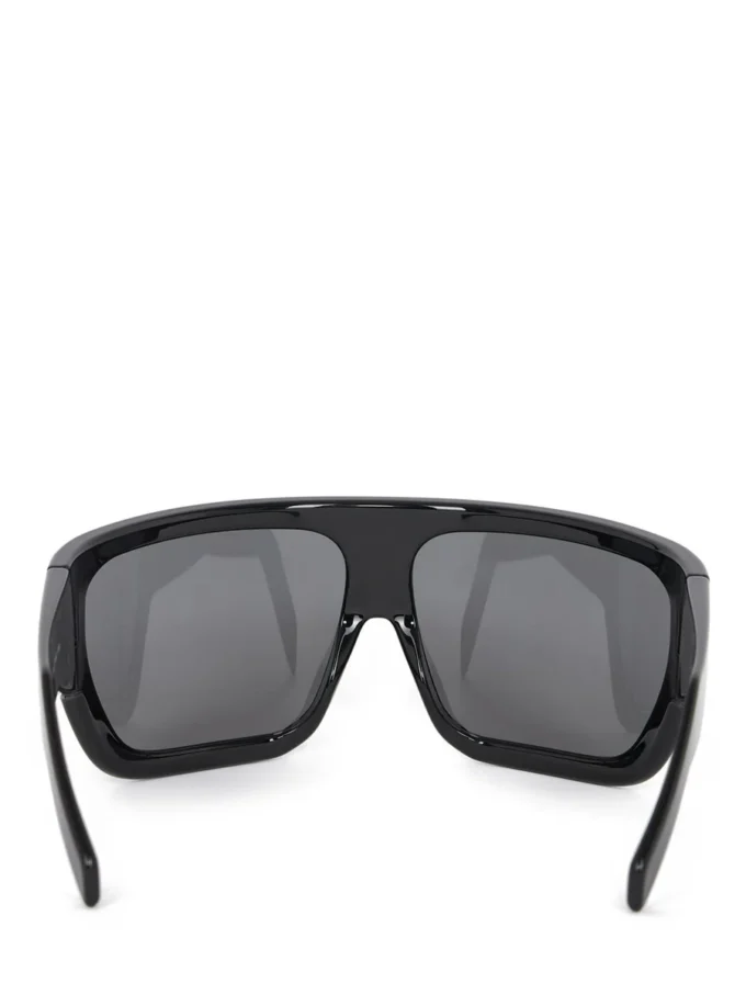 RICK OWENS – AKCESORIA RG0000010GBLKSB-0909