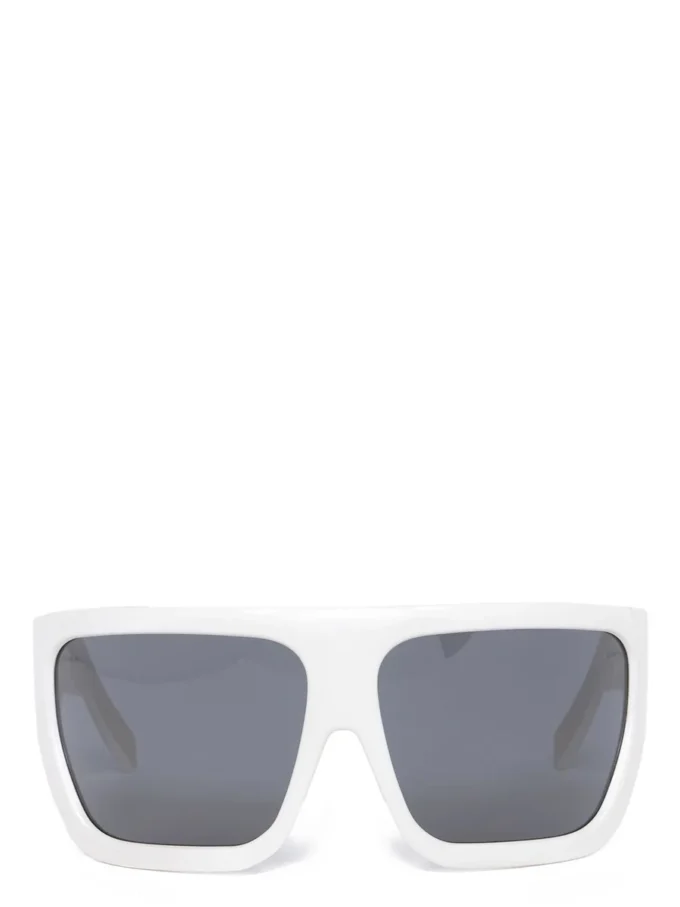 RICK OWENS – AKCESORIA RG0000010GPRLB-0809
