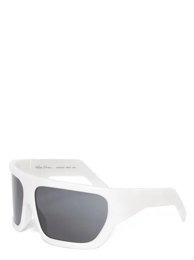 RICK OWENS – AKCESORIA RG0000010GPRLB-0809