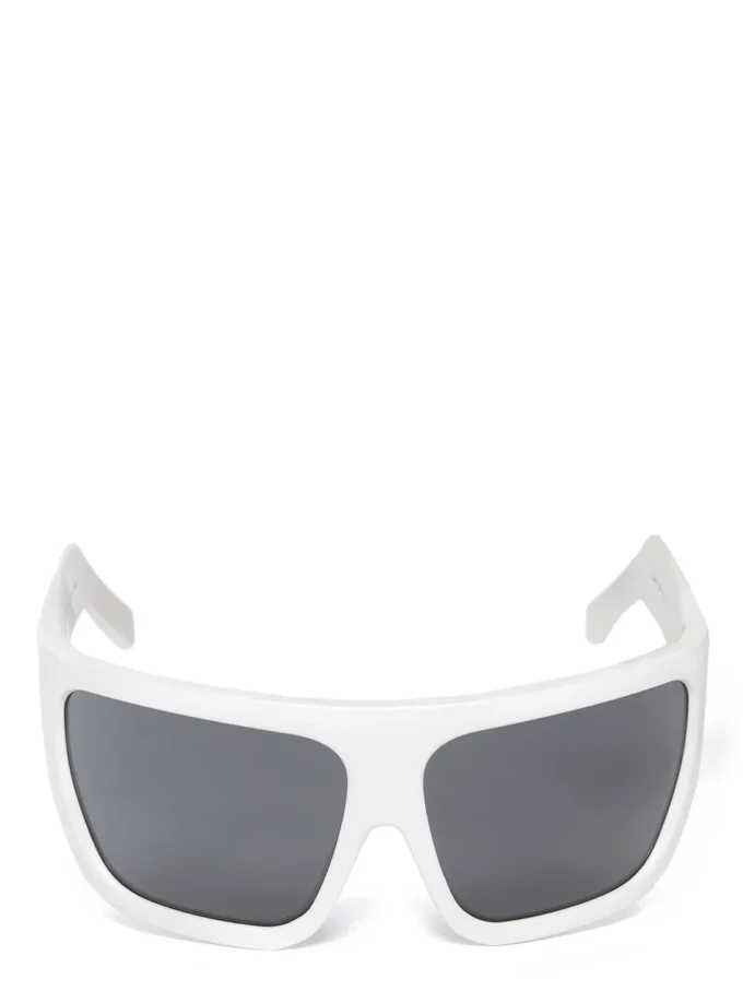 RICK OWENS – AKCESORIA RG0000010GPRLB-0809