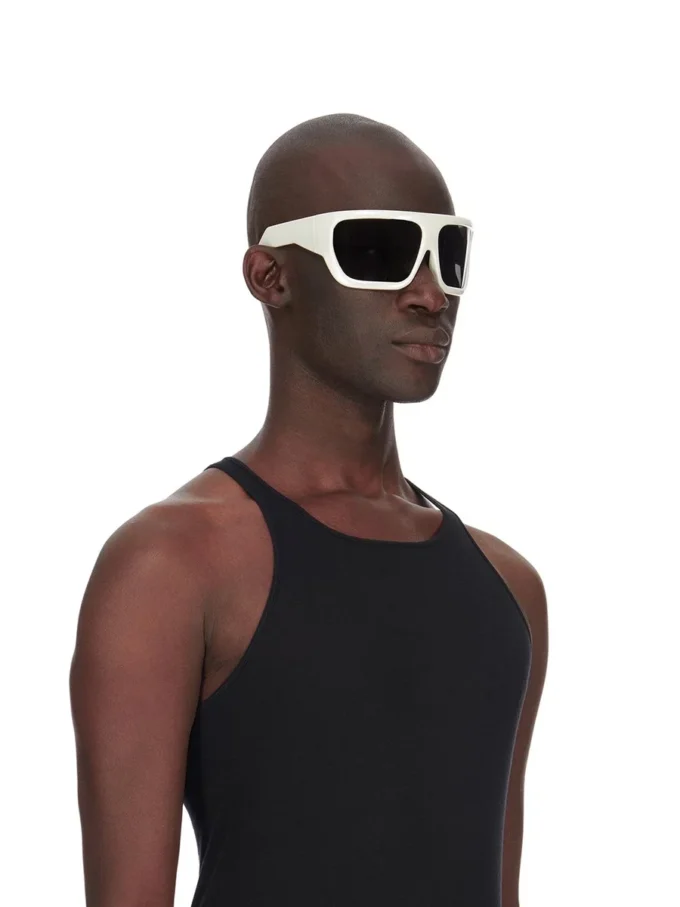 RICK OWENS – AKCESORIA RG0000010GPRLB-0809