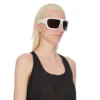 RICK OWENS – AKCESORIA RG0000010GPRLB-0809