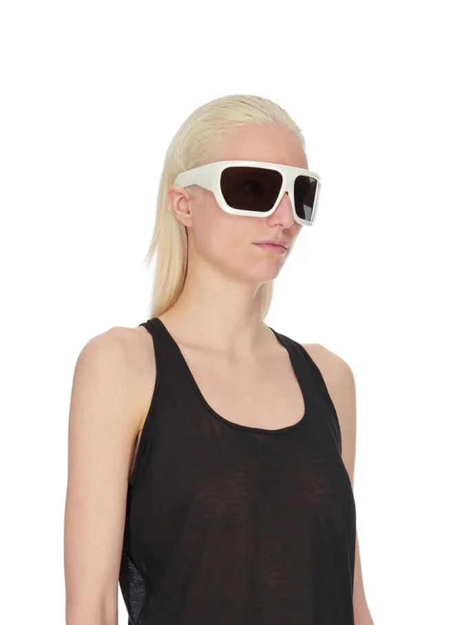 RICK OWENS – AKCESORIA RG0000010GPRLB-0809