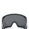 RICK OWENS – AKCESORIA RG0000011GBLKB-0909