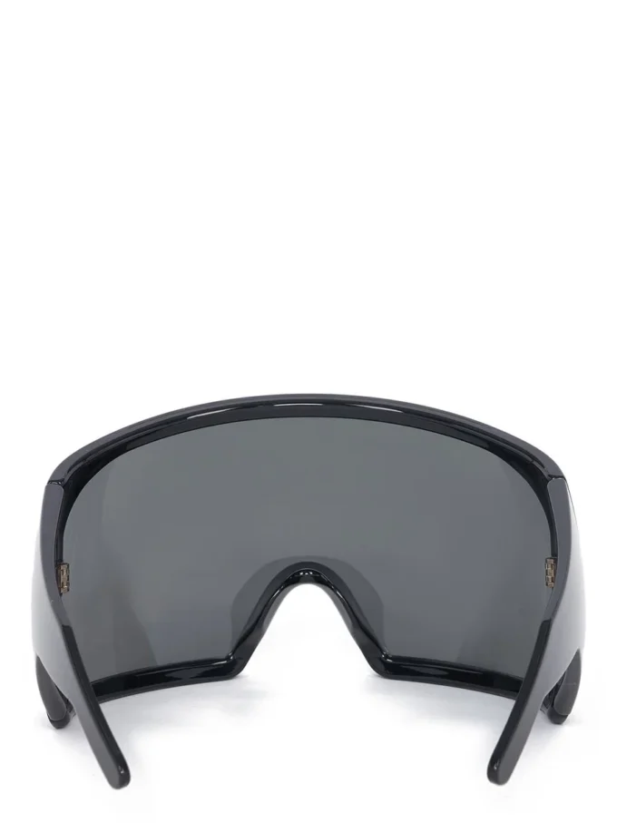 RICK OWENS – AKCESORIA RG0000011GBLKB-0909