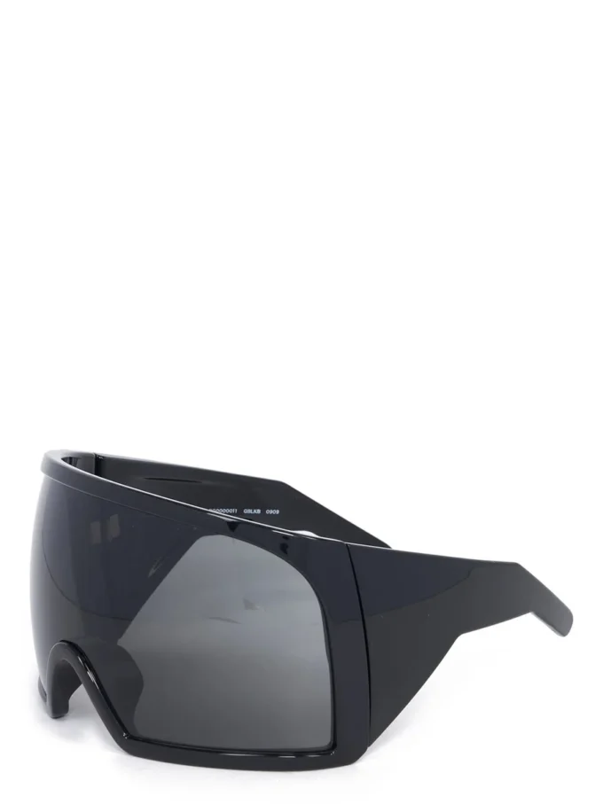 RICK OWENS – AKCESORIA RG0000011GBLKB-0909