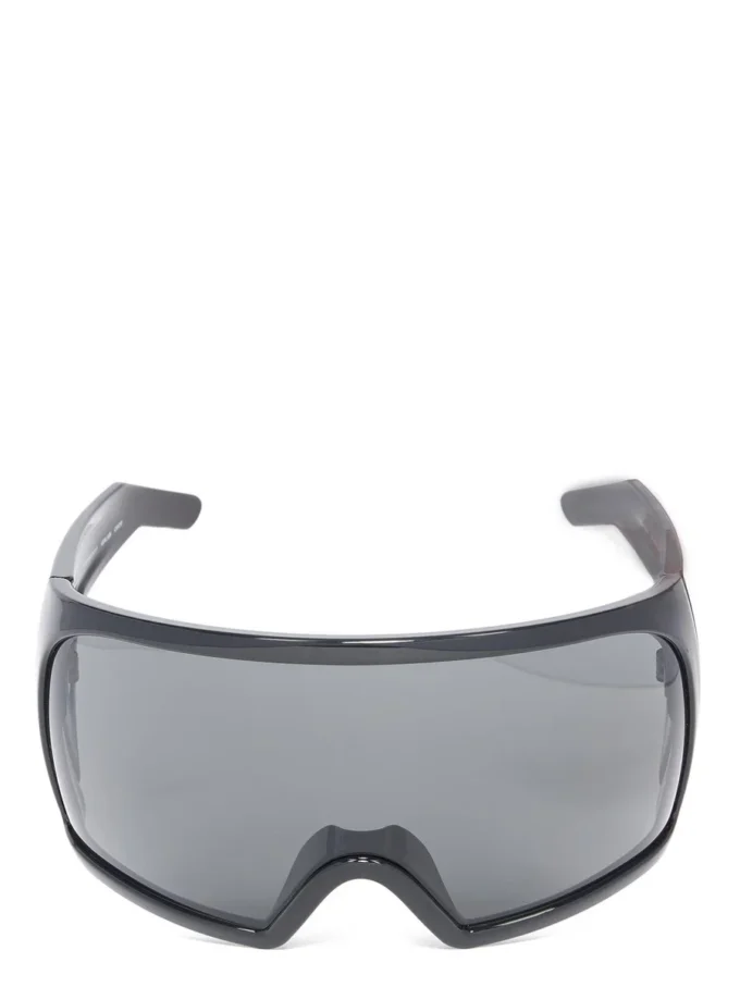 RICK OWENS – AKCESORIA RG0000011GBLKB-0909