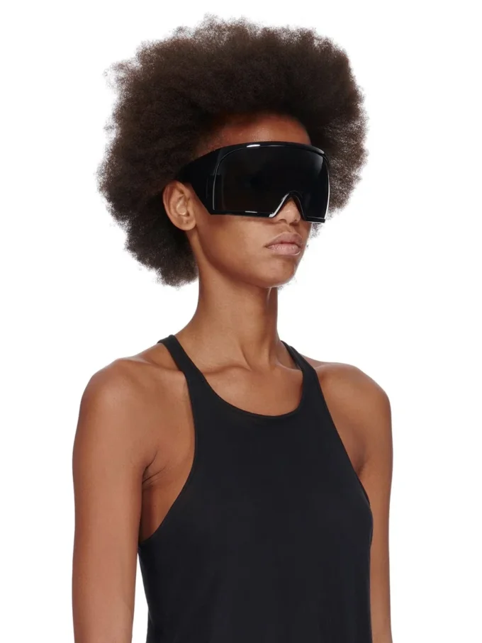 RICK OWENS – AKCESORIA RG0000011GBLKB-0909