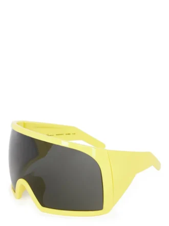 RICK OWENS – AKCESORIA RG0000011GLMNB-1209