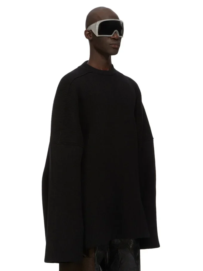 RICK OWENS – AKCESORIA RG0000011GTRMB-0109