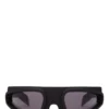 RICK OWENS – AKCESORIA RG0000012GBLKB-0909