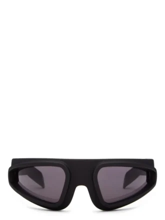 RICK OWENS – AKCESORIA RG0000012GBLKB-0909