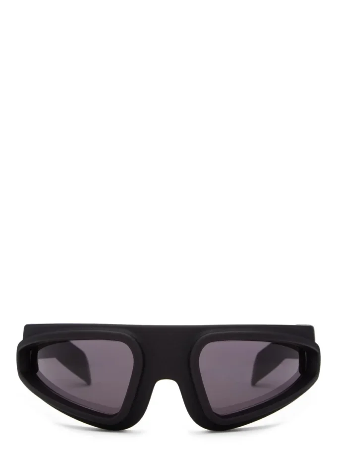 RICK OWENS – AKCESORIA RG0000012GBLKB-0909