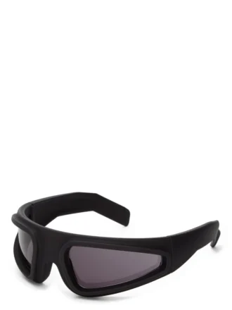 RICK OWENS – AKCESORIA RG0000012GBLKB-0909