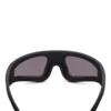 RICK OWENS – AKCESORIA RG0000012GBLKB-0909