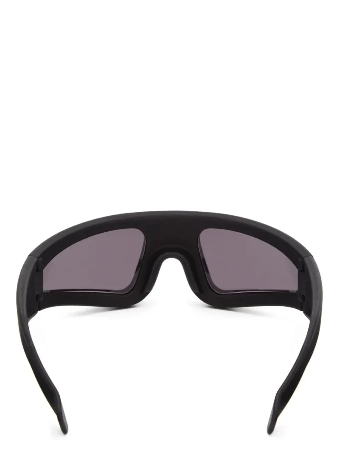 RICK OWENS – AKCESORIA RG0000012GBLKB-0909