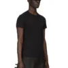 RICK OWENS – AKCESORIA RG0000012GBLKB-0909