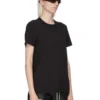 RICK OWENS – AKCESORIA RG0000012GBLKB-0909