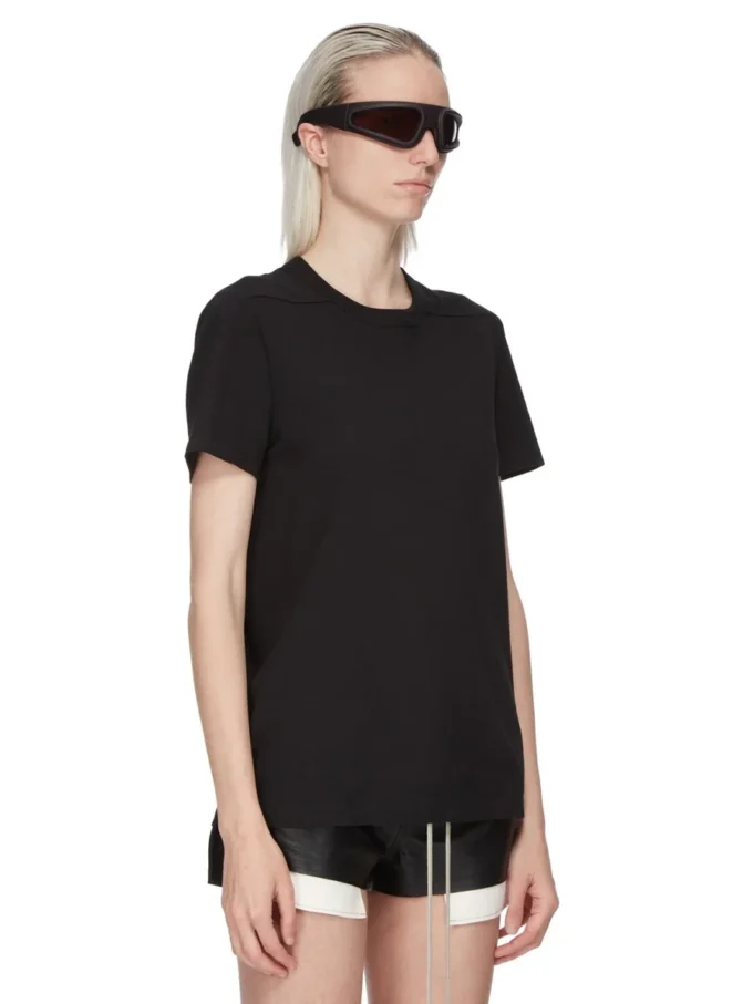 RICK OWENS – AKCESORIA RG0000012GBLKB-0909