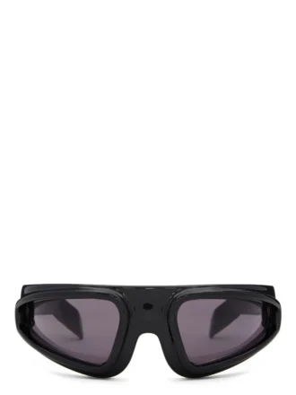RICK OWENS – AKCESORIA RG0000012GBLKSB-0909