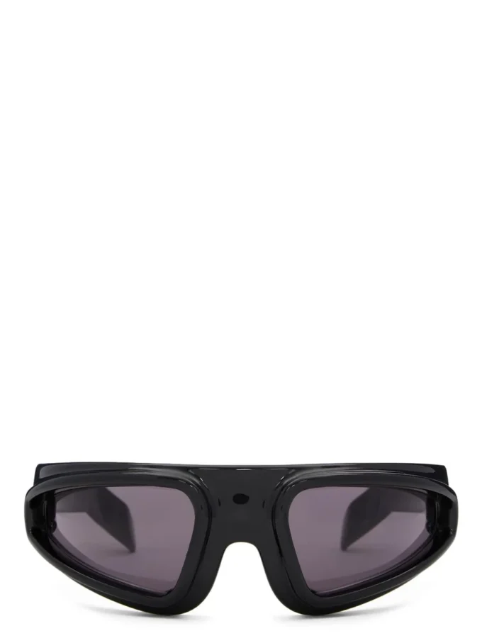 RICK OWENS – AKCESORIA RG0000012GBLKSB-0909