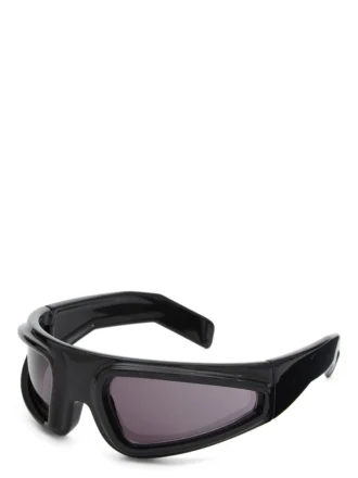 RICK OWENS – AKCESORIA RG0000012GBLKSB-0909