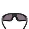 RICK OWENS – AKCESORIA RG0000012GBLKSB-0909
