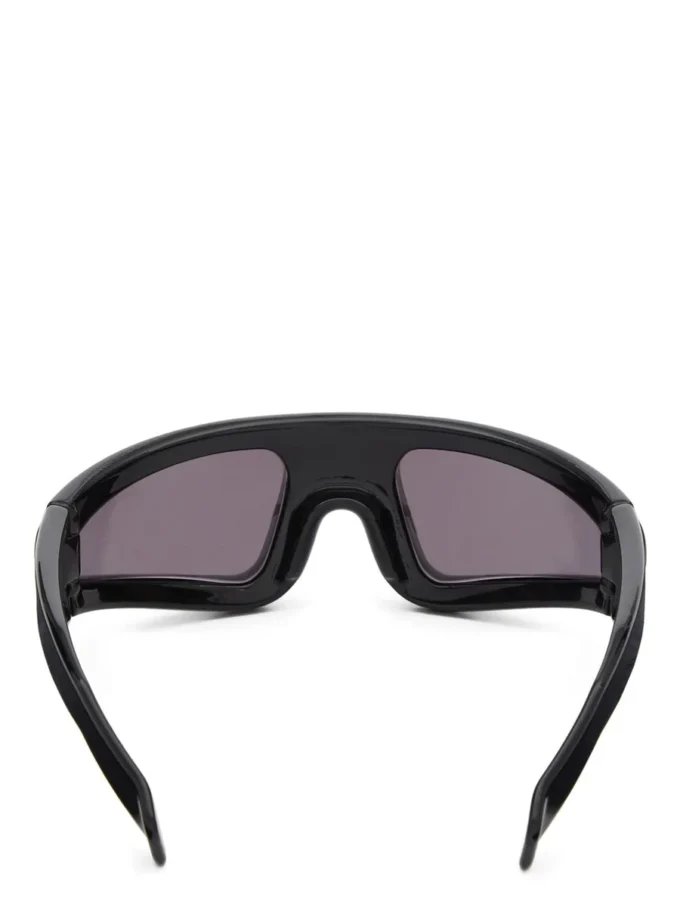 RICK OWENS – AKCESORIA RG0000012GBLKSB-0909