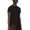 RICK OWENS – AKCESORIA RG0000012GBLKSB-0909