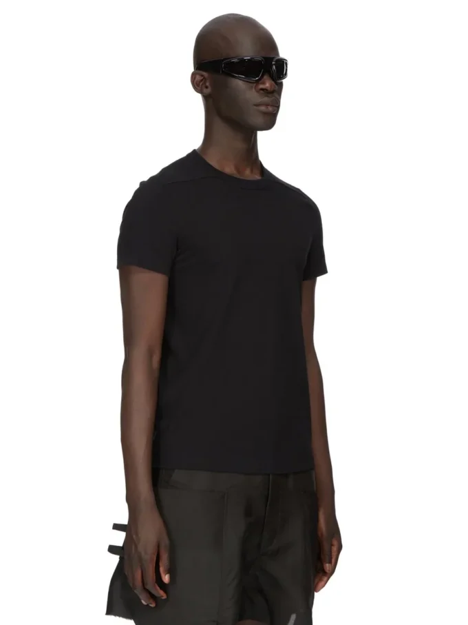 RICK OWENS – AKCESORIA RG0000012GBLKSB-0909